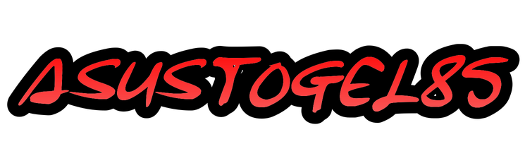 LOGO ASUSTOGEL85